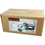 Neilsen 230v Compact & Portable Diesel Electric Fuel Transfer Pump Oil Dispenser