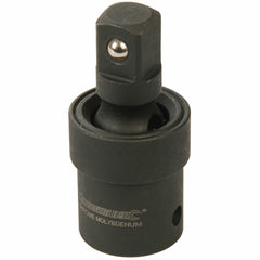 Silverline Universal Joint Impact Socket Wobble Swivel Extension Adaptor 1/2"