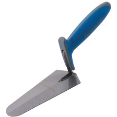 Silverline Soft Grip Gauging Trowel Builders Brick Plastering Construction Tool