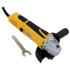 Jobsite 850w Electric Cutting Grinding Angle Grinder 4.5" 115mm 240v Cutter