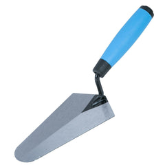 BlueSpot 180mm Gauging Trowel Hardened Tempered Steel Blade Bricklaying 7"