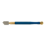 Silverline Glass Cutter Oil Lubricated Reservoir Mirror Glazing Tool 2 - 8mm