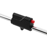 Dekton Weed Burner Killer Wand Butane Gas Blowtorch Garden Outdoor Weeds Moss