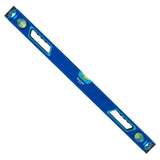 Bluespot Spirit Level Trade Box Tool Builders & DIY Vial 900mm 36" 90cm