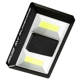Dekton Sunshine XW 110 COB LED Torch 110 Lumens 10M Magnetic With Batteries