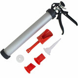 Amtech Mortar Gun Set For Pointing Grouting For Brick Paving Slabs Tile Cement