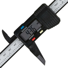 BlueSpot Composite Digital Vernier Caliper Gauge Measuring Measure Tool 150mm