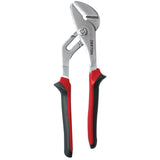 Dekton 300mm 12" Plumbers Soft Grip Waterpump Pipe Wrench Pliers Grips Pump