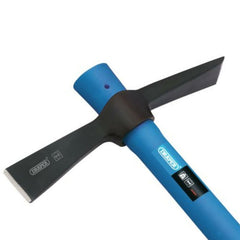 Draper Pickaxe Lightweight Mini Mattock Fibreglass Shaft Handle Cutter Axe 400g