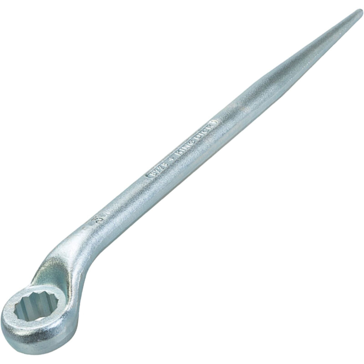 King Dick Ring Steel Erecting scaffold Scaffolding Podger Spanner 24mm