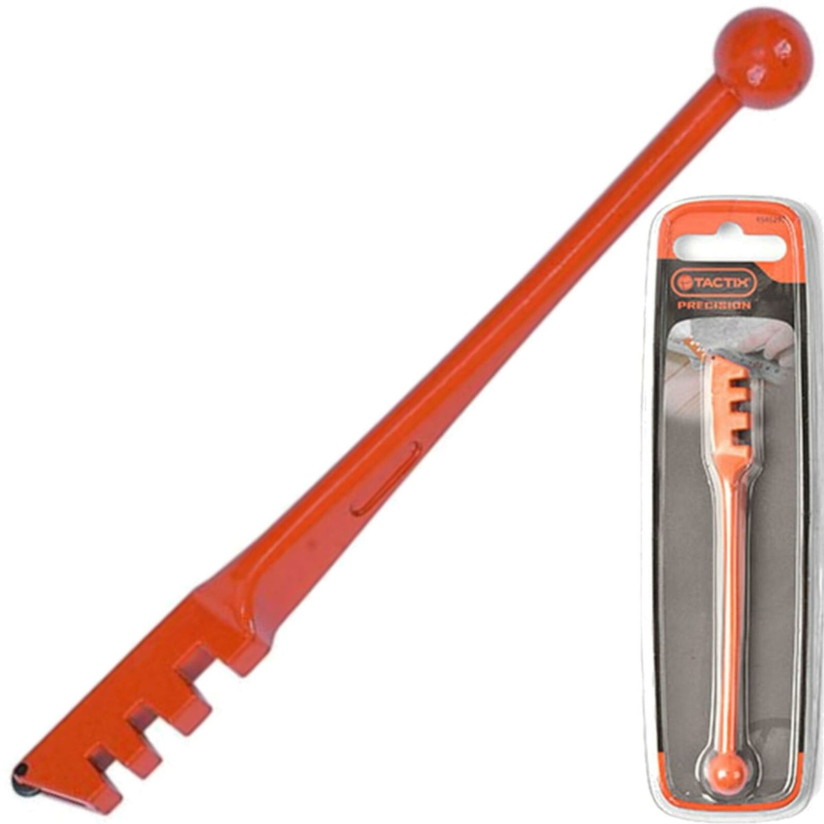 Tactix Precision Glass Cutter Oil Lubricated Reservoir Mirror Glazing Tool