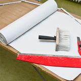 Dekton Decorators Straight Edge Ruler Wallpaper Painting Paint Shield 24" 600mm