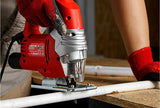 Dekton 600w Electric Pendulum Jigsaw Variable Speed Cutter For Wood Metal