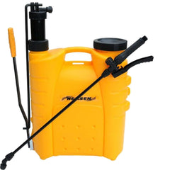 Neilsen 20 Litre Knapsack Water Pressure Sprayer Portable Garden Pump Spray