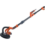 Neilsen 600W 225mm Telescopic Wall Ceiling Drywall Plaster Sander Sanding