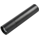Dekton High Power Led Torch 120 Lumens 150m Flashlight Usb Rechargeable