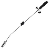 Dekton Weed Burner Killer Wand Butane Gas Blowtorch Garden Outdoor Weeds Moss