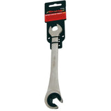 Neilsen 13mm Flare Nut Wrench Ratchet & Standard Open Ended Brake Pipe Spanner