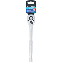 BlueSpot Socket Ratchet Handle Quick Release 100 Teeth 1/2" Tool