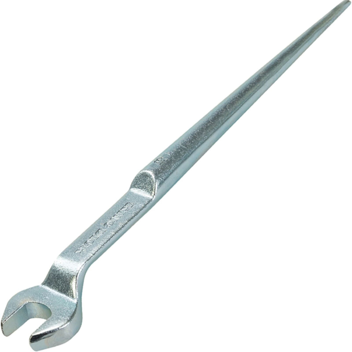 King Dick Open End Steel Erecting scaffold Scaffolding Podger Spanner 18mm