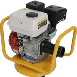 Jobsite 6.5hp Petrol Engine Concrete Poker Vibrator Drive Engine Power Unit
