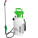 Neilsen Pressure Sprayer 5L Garden Lawn Pump Spray Fertilizer Weeds