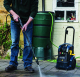 GMC Electric Pressure Washer Power Jet Wash Garden Patio Home Car 1800W