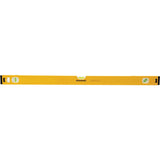 Silverline Spirit Level Trade Box Tool Builders & DIY Vial 900mm 36" 90cm
