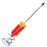 Amtech Paint Plaster Mixer Paddle Mixing Heavy Duty Whisk Power Tool For Drill