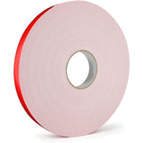 Dekton Release Line Double Sided Mounting Tape Foam Adhesive Roll 24mm X 5m
