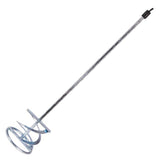 Amtech Paint Plaster Mixer Paddle Mixing Heavy Duty Whisk Power Tool For Drill