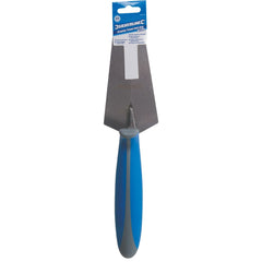 Silverline Soft Grip Gauging Trowel Builders Brick Plastering Construction Tool