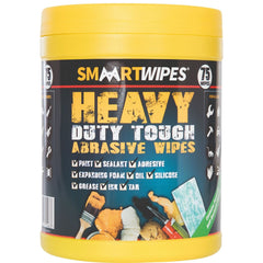 SmartWipes Sugar Soap Grease Grime Builders Decorators Trade Wipes 75 Pack