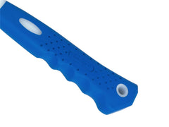 BlueSpot 20oz Claw Hammer Fibreglass Rubber Grip Handel Hardened Steel Head