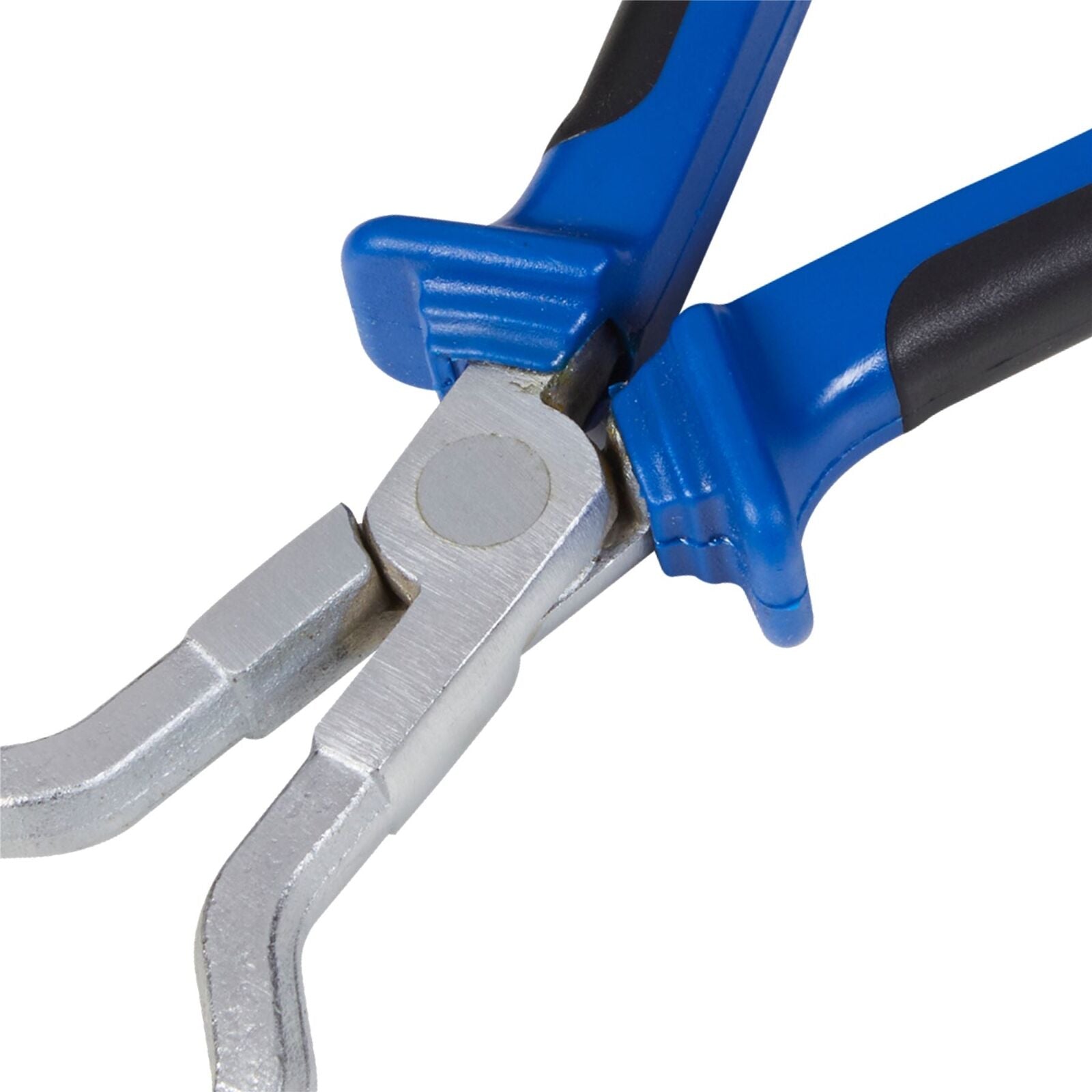 BlueSpot Fuel Line Petrol Clip Pipe Hose Release Disconnect Pliers Removal Tool