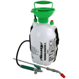 Neilsen Pressure Sprayer 5L Garden Lawn Pump Spray Fertilizer Weeds