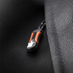 Scruffs Trade Tech Softshell Charcoal Jacket Men's Workwear Work Coat S - XXL