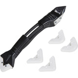 Bluespot Silicone Sealant Finishing Multi Remover Corner Cleaning Tool 185mm