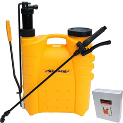 Neilsen 20 Litre Knapsack Water Pressure Sprayer Portable Garden Pump Spray