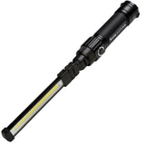 Electralight 280 Lumen COB LED Rechargeable Magnetic Wand Flexible USB Lamp