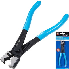 BlueSpot 175mm Heavy Duty Spring Hose Clip Pliers Fitting Removal Tool 7"