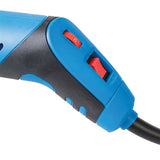 Silverline 260W Electric Power Sander Belt File With 20 13mm Sanding Belts