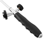 Dekton Weed Burner Killer Wand Butane Gas Blowtorch Garden Outdoor Weeds Moss