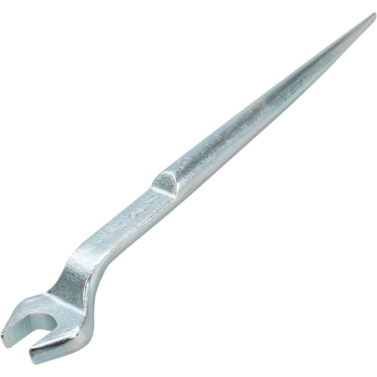 King Dick Open End Steel Erecting scaffold Scaffolding Podger Spanner 27mm