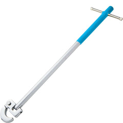 BlueSpot 400mm Adjustable Basin Wrench Tap Spanner Plumbing Sink Tool 16"