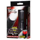 Dekton Endurance XT 400 COB LED Torch 400 Lumens 350M Flashlight With Batteries
