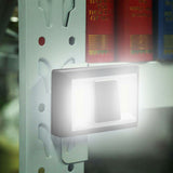 Dekton Sunshine XW 110 COB LED Torch 110 Lumens 10M Magnetic With Batteries