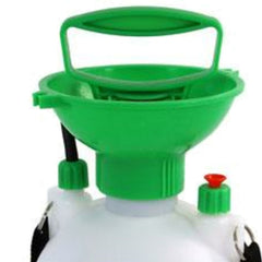 Neilsen Pressure Sprayer 5L Garden Lawn Pump Spray Fertilizer Weeds