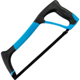 Bluespot 300mm Soft Grip Zinc Alloy Ergonomic Hacksaw 12" Hack Saw
