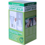 Avron B22 Bulb Rechargeable Bayonet Lamp Filament Light Bulbs Daylight White